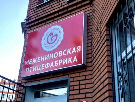 Починить лайтбокс в Томске и области, Зонд реклама 